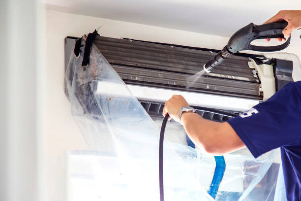 Affordable HVAC Duct Cleaning in Independence, MO