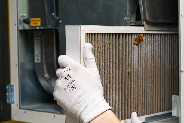 Professional Airduct Cleaning in Independence, MO