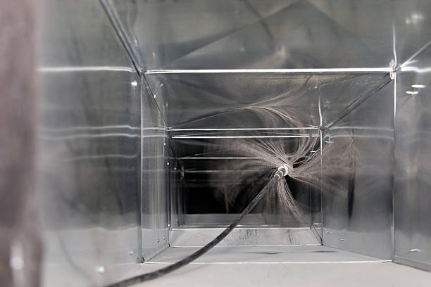 Best Affordable Duct Cleaning Services  in Independence, MO