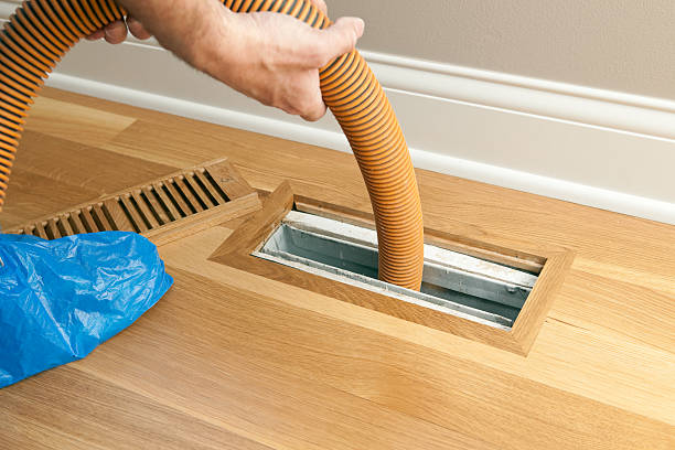 Best Emergency Air Duct Cleaning  in Independence, MO