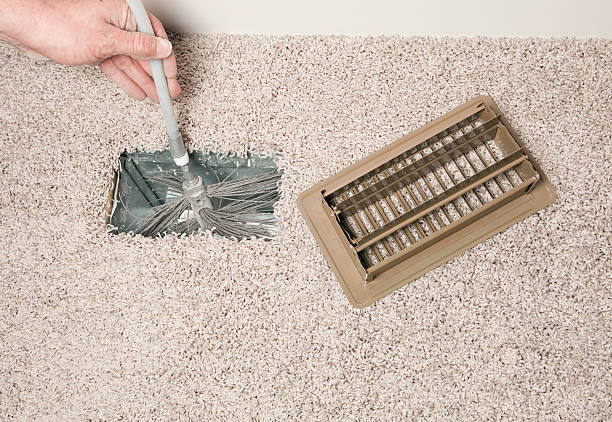 Reliable Independence, MO Airduct Cleaning Solutions