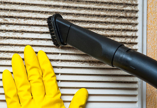 Best HVAC System Cleaning  in Independence, MO