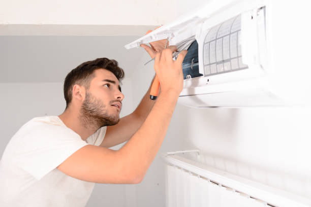 Best Emergency Air Duct Cleaning  in Independence, MO